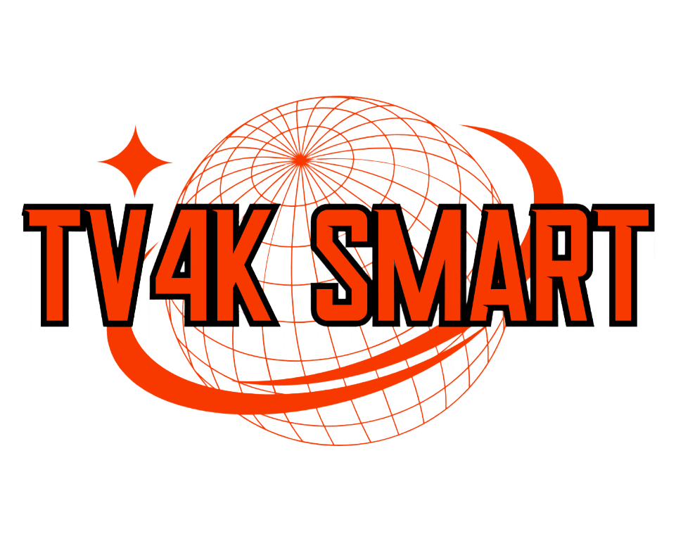 TV4K SMART افضل اشتراكات iptv بدون تقطيع