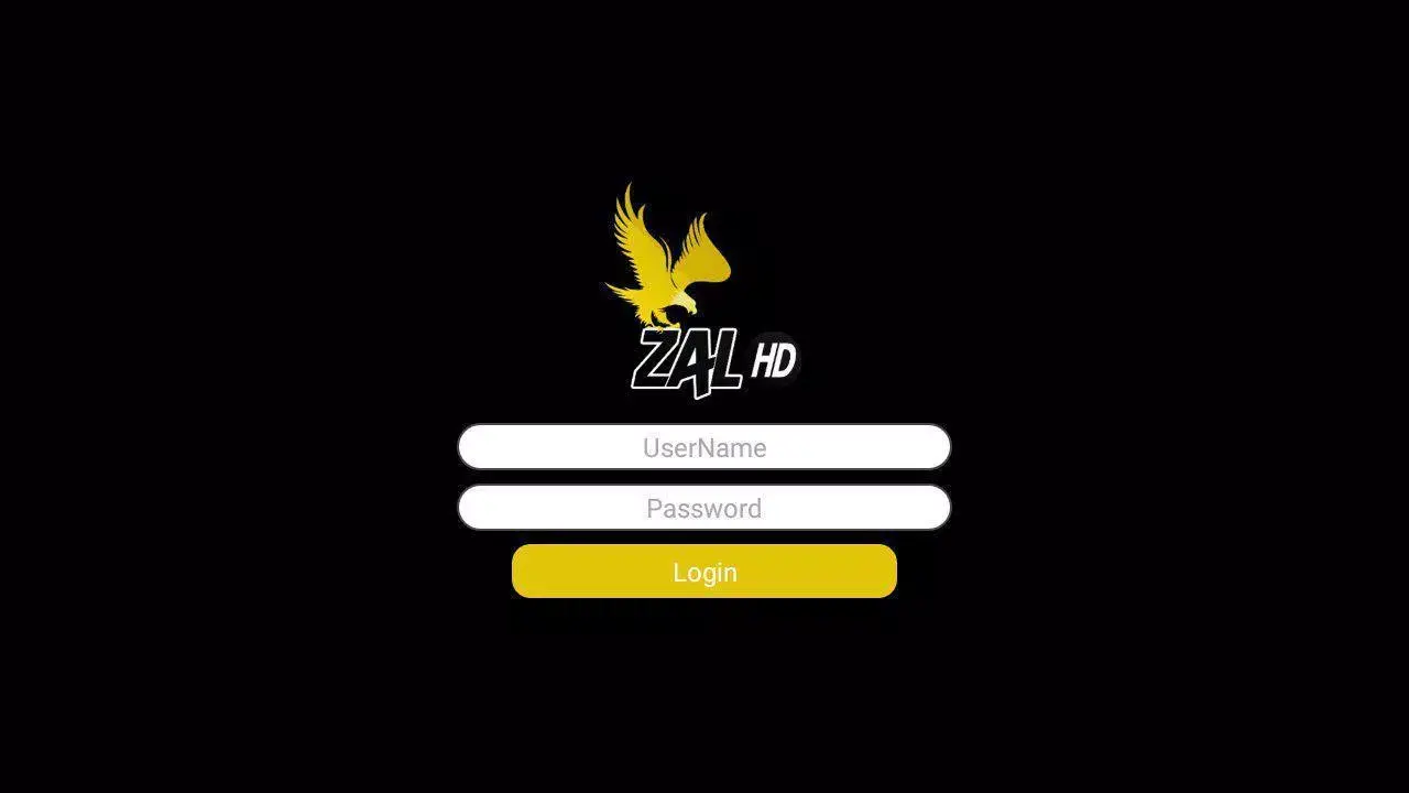 اشتراك سيرفر زال ZAL HD لمدة 12 شهر