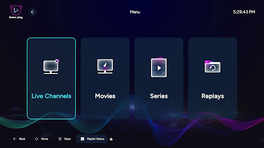 افضل اشتراكات iptv