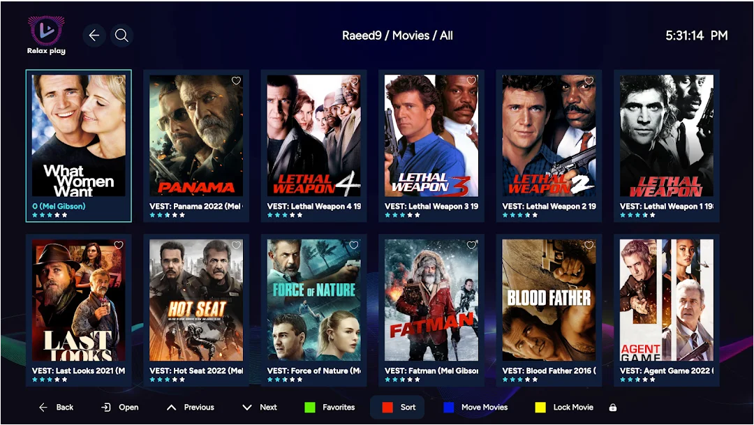 افضل اشتراكات iptv